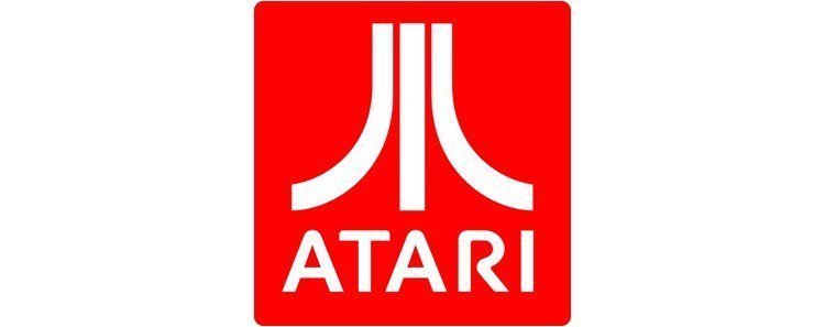 Atari - Logo