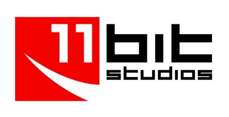 11 bit Studios - Logo