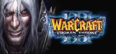 WarCraft 3: The Frozen Throne, Bild: Blizzard Entertainment