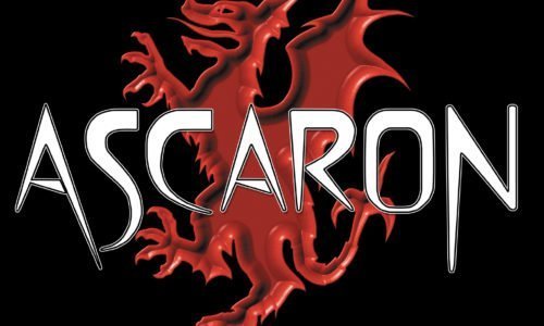 Ascaron - Logo