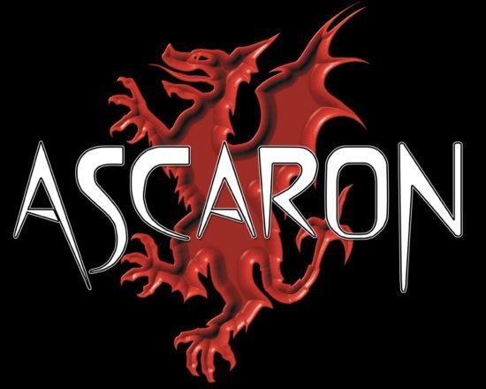 Ascaron - Logo