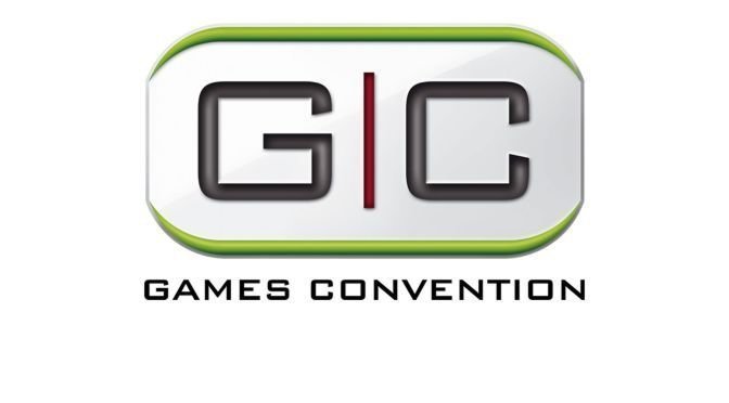 Games Convention - Logo