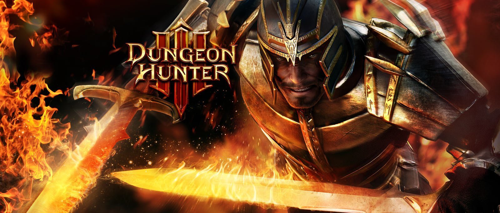 Dungeon Hunter 3 kommt für iPhone, iPad und Android
