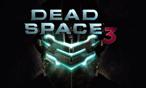 Titelbild von Dead Space 3
