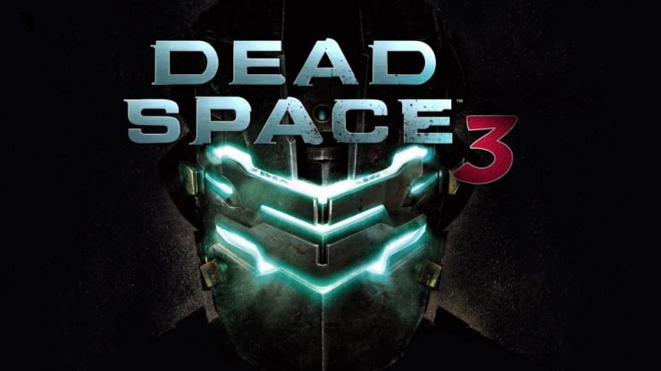 Titelbild von Dead Space 3