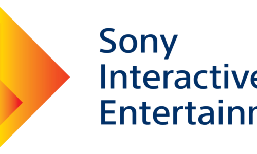 Sony Interactive Entertainment - Logo