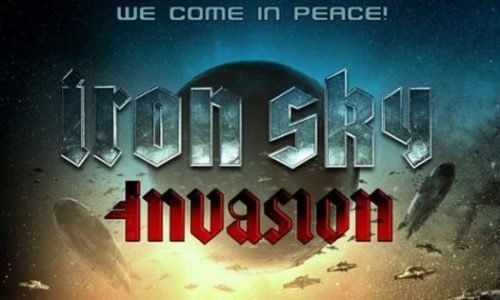 Screenshot aus Iron Sky: Invasion