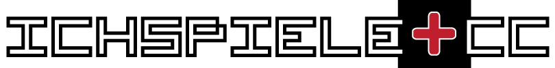IchSpiele.cc Logo
