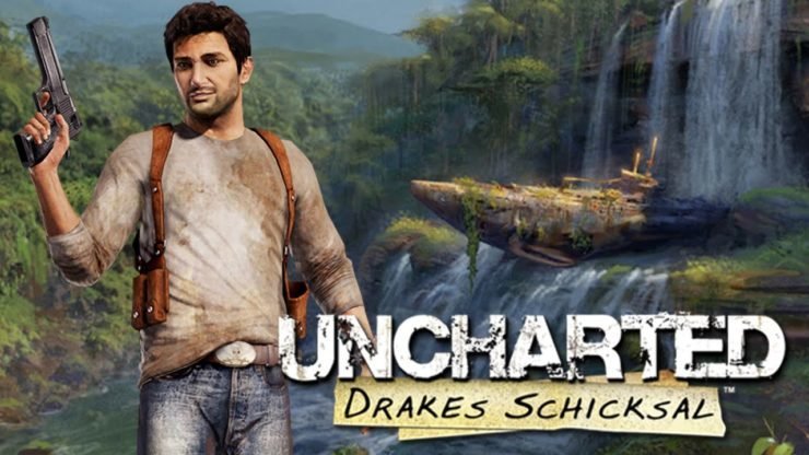 Uncharted: Drakes Schicksal, Bild: Naughty Dog
