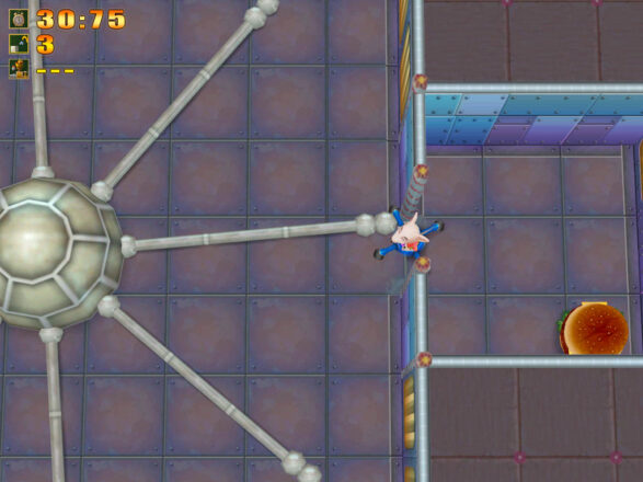 Muzzle - Screenshot