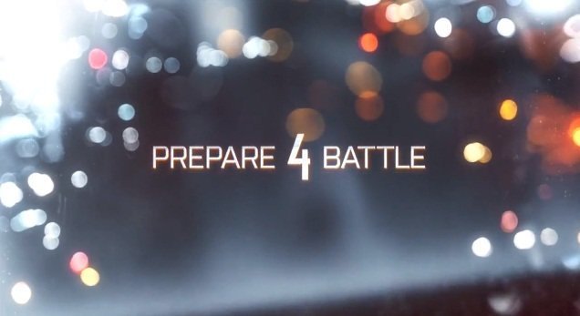 Battlefield 4 Teaser