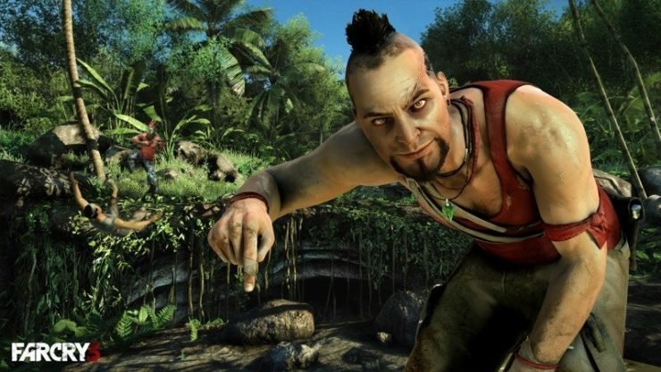 Far Cry 3 - Screenshot