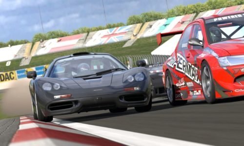 Gran Turismo 5 - Screenshot