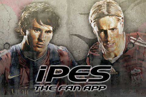 iPES - The Fan App