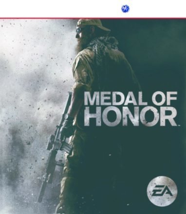 Medal of Honor: PS3-Packshot