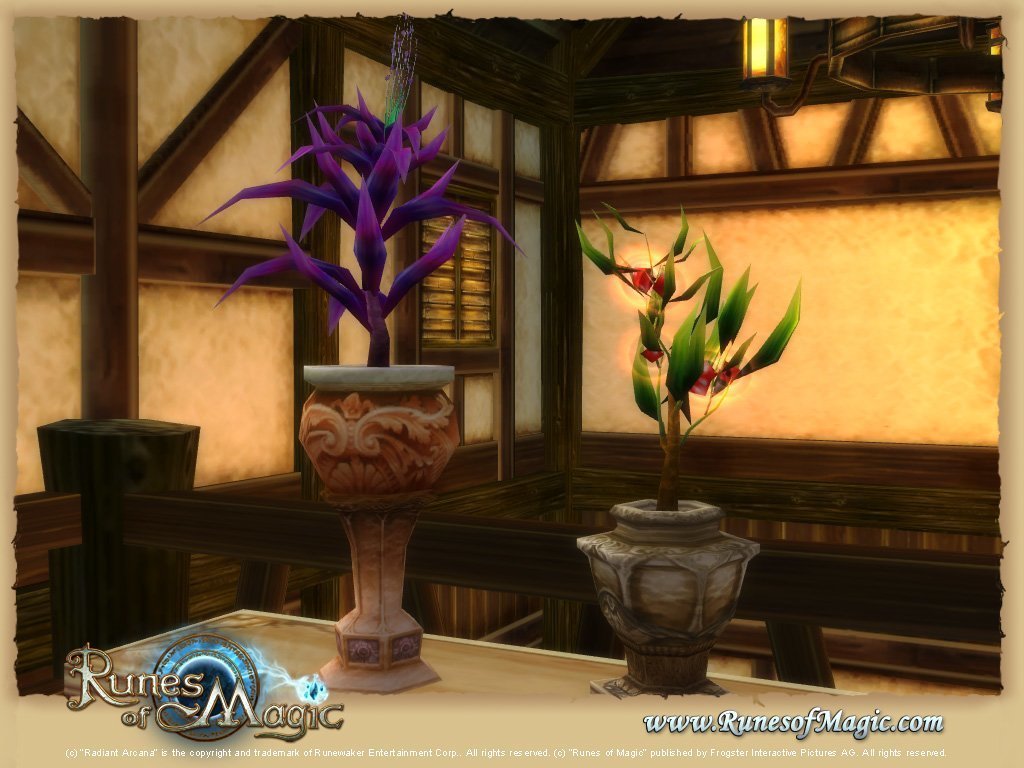 Runes of Magic Update 2.1.5 erweitert Spielwelt um die ZurhidonFeste