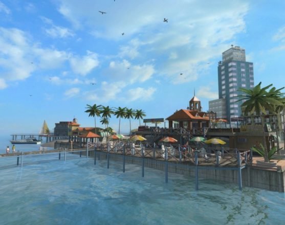 Tropico 3: Absolute Power - Screenshot