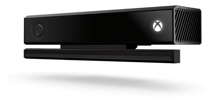 Kinect für Xbox One