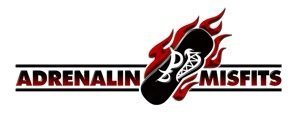 Adrenalin Misfits - Logo