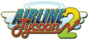 Airline Tycoon 2 - Logo