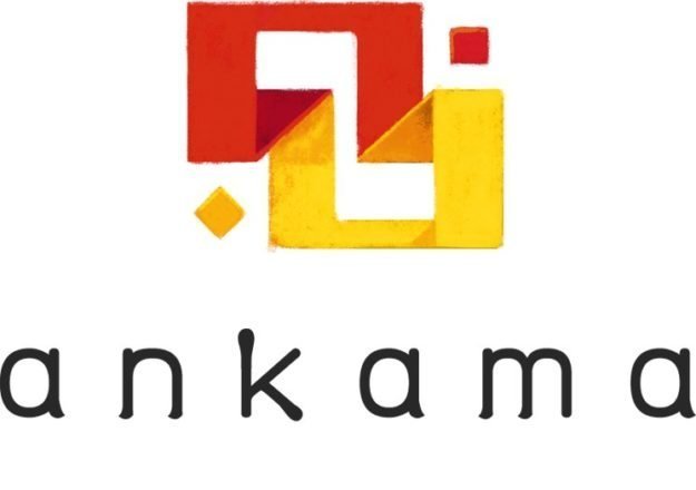 ankama - Logo