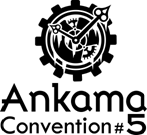 Ankama Convention #5
