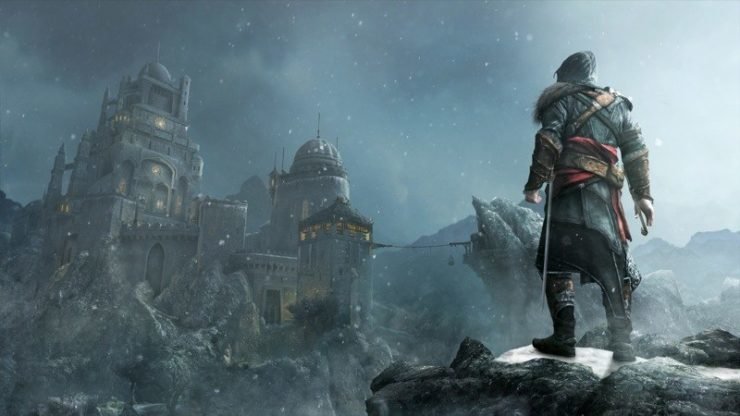 Assassin's Creed: Revelations - Screenshot