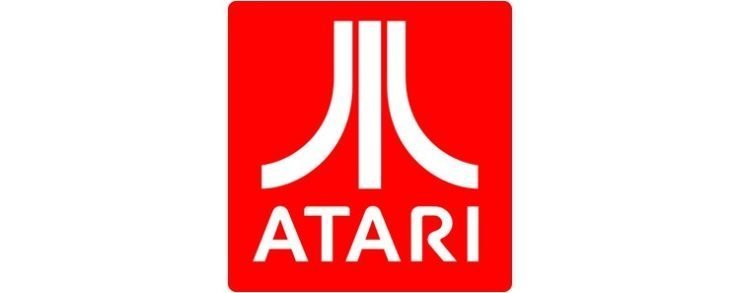 Atari - Logo