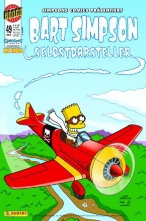 Bart Simpson #49