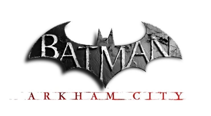 Batman: Arkham City - Logo