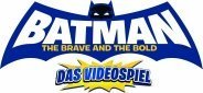 Batman: The Brave and the Bold - Logo