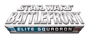 Star Wars: Battlefront Elite Squadron Logo