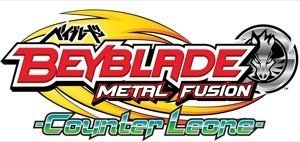 Beyblade: Metal Fusion - Logo