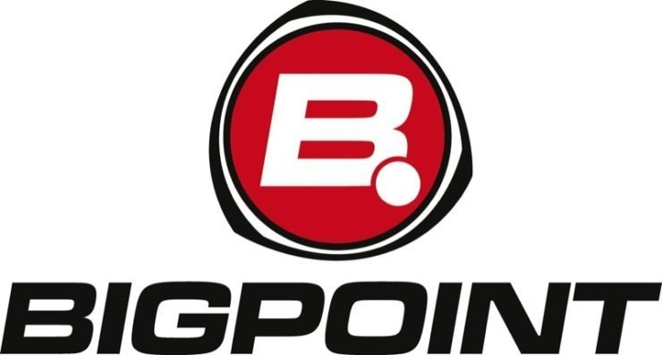 Bigpoint - Logo