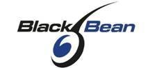 Black Bean Games - Logo