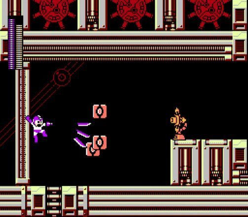 Mega Man 10 - Screenshot