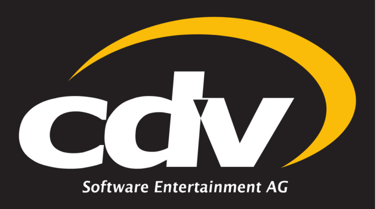 CDV - Logo