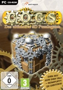 COGS - Cover PC