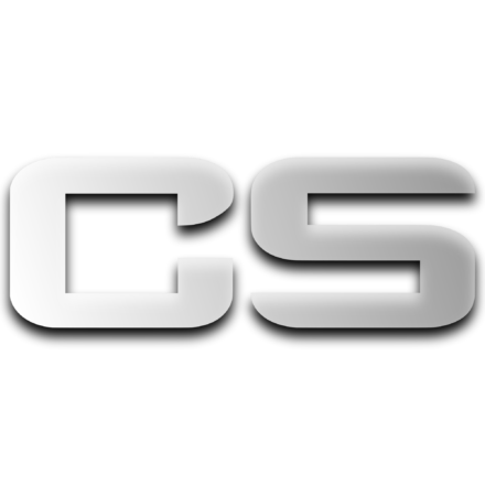 Counter-Strike - Logo