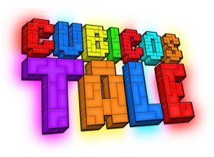 Cubicos Tale - Logo