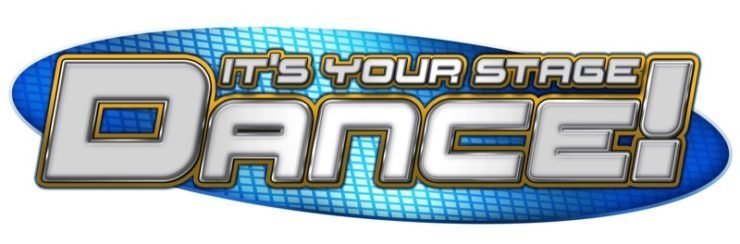 Dance! It's your Stage - Logo