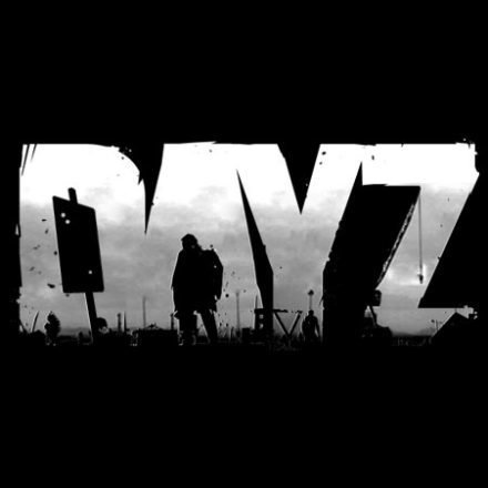 DayZ - Logo