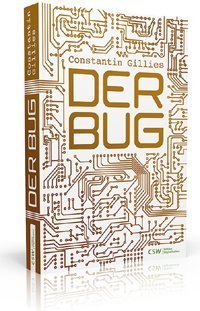 Der Bug - Buch-Cover