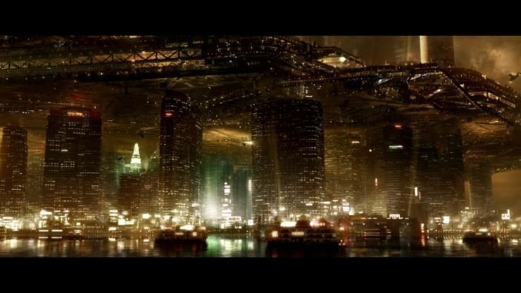 Deus Ex: Human Revolution - Screenshot
