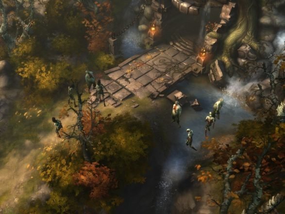 Diablo 3 - Screenshot