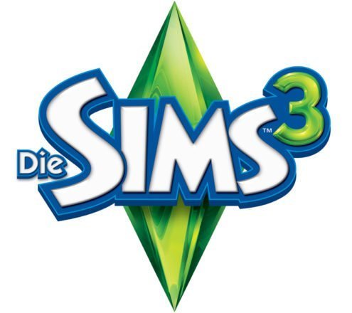 Die Sims 3 - Logo