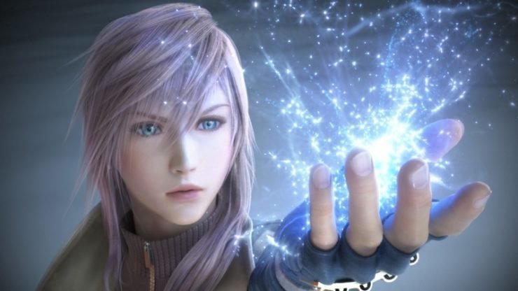 Dissidia 012 [duodecim] Final Fantasy - Screenshot