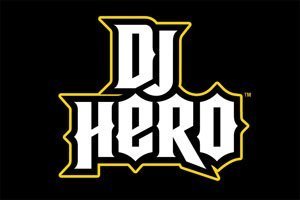 DJ Hero - Logo