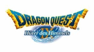 Dragon Quest IX - Logo