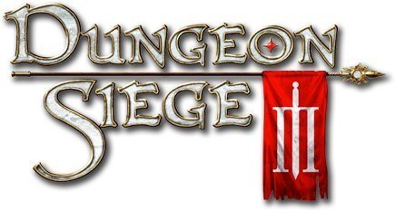 Dungeon Siege 3 - Logo